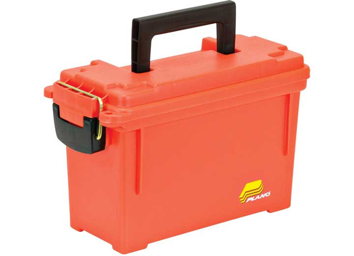 Plano - 131252 Marine Case Orange W/p Iml - 131252