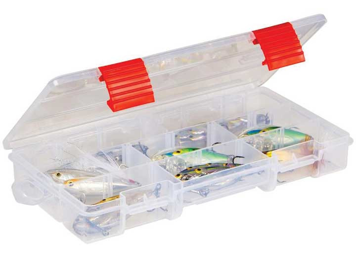 Plano - Rustrictor 3500 Stowaway Utility Box - PLASV350