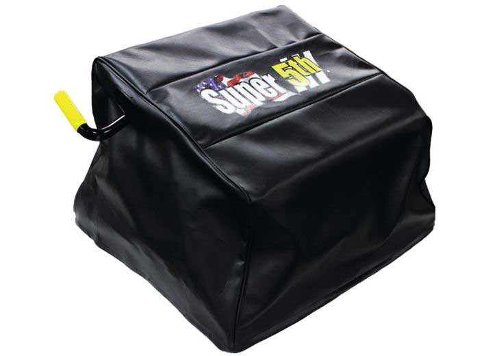 Pullrite - Hitch Cover Isr Series Super 5th - 2112