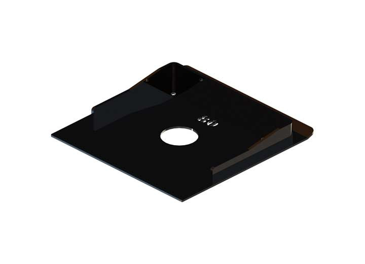 Pullrite - Superglide Capture Plate For Moryde - 331708