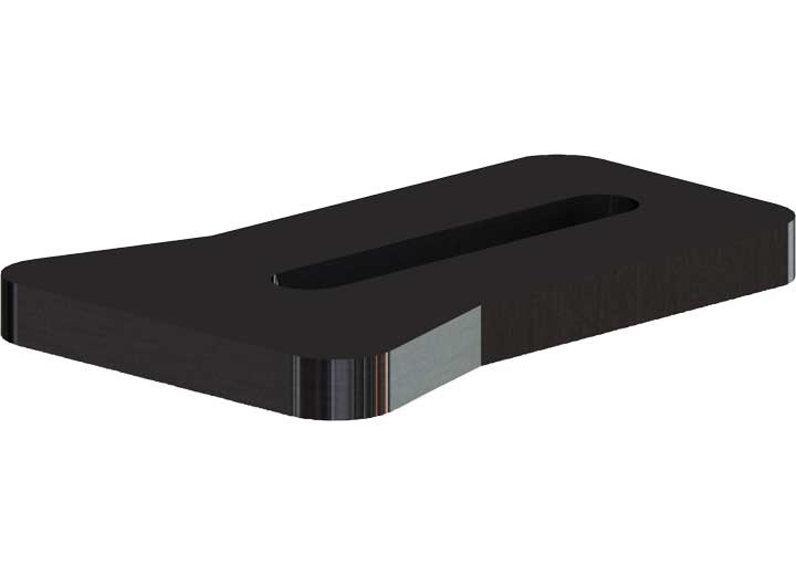 Pullrite - Rotational Pin Box Capture Plate/wedge - 331724