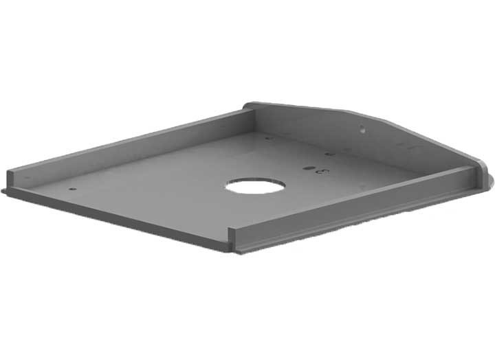 Pullrite - Quick Connect Capture Plate Use With Superglide Hitches. See Fit Chart. - 331730