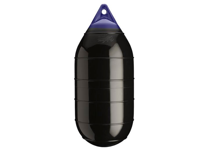 Polyform - 13.5in X 29in Low Drag Buoy Ld3 Black - 75-779-376