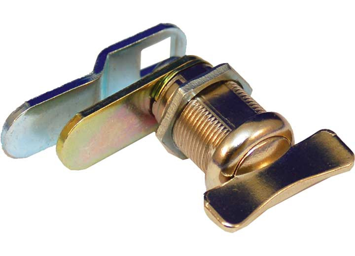 Prime - 7/8in Thumb Op Combo Cam Lock - 18-3065