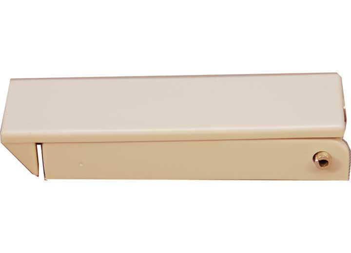 Prime - Col White Door Catch Pair Pk - 18-5071