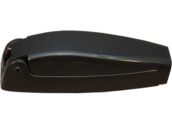Prime - Black Bullet Style Catch (pair) - 18-5084