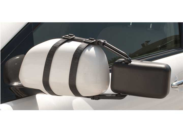 Prime - Clip On Tow Mirror - 30-0095