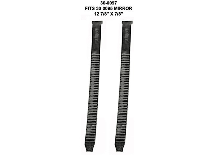 Prime - Replacement Straps - 30-0097