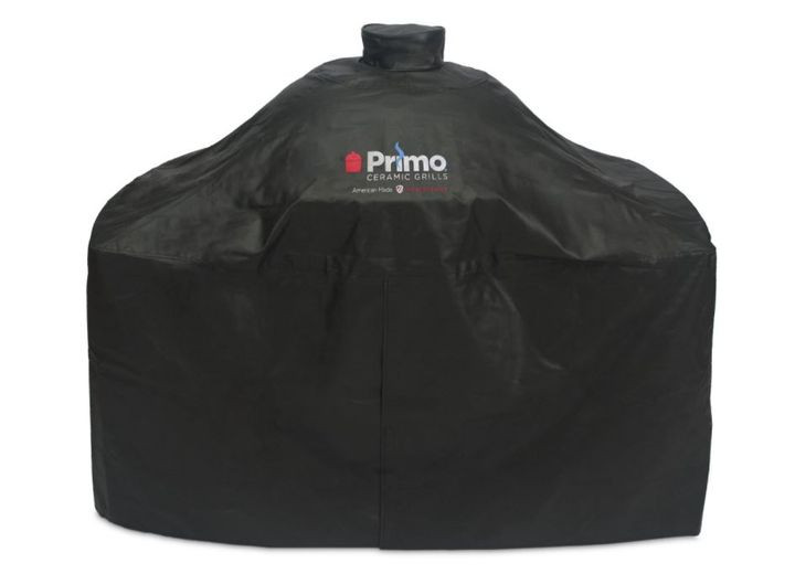 Primo Grills - Grill Cover For Xl 400 With Island Top Lg 300 With Island Top - PG00417