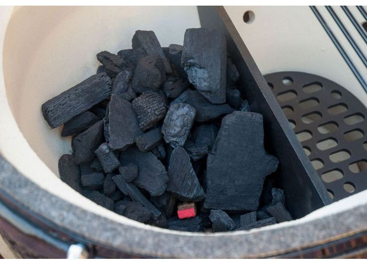 Primo Grills - 100% Natural Lump Charcoal (qty 35 Bags Per Pallet) - PG00608