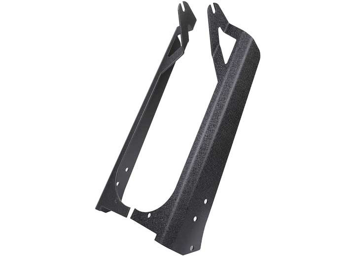 ProMaxx Automotive - Bracket For Led Bar Upper Windshield Cowl Wrangler Tj 9706 - 870003X