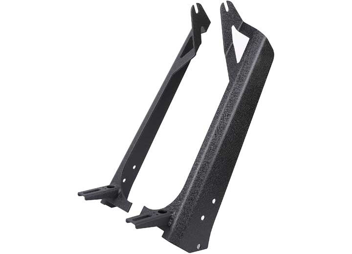 ProMaxx Automotive - Bracket For Led Bar Upper Windshield Cowl Wrangler Tj 9706 - 870004X