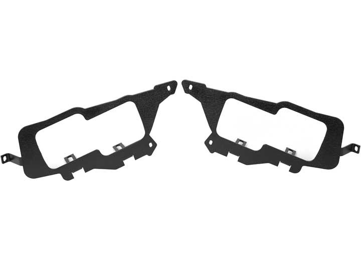 ProMaxx Automotive - Headlight Mounting Bracket 201420 Polaris Rzr Xp1000 & Turbo Models - 870029X