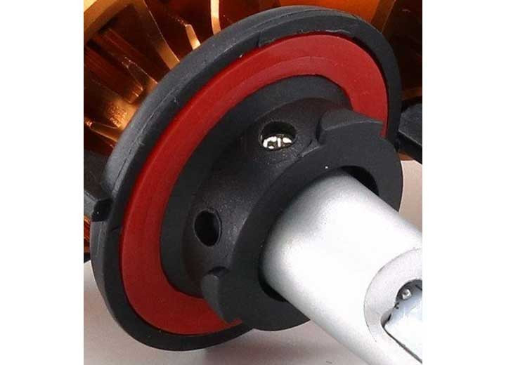 ProMaxx Automotive - Replacement Rings For 9012 (2pcs/set) - CLD9012RING