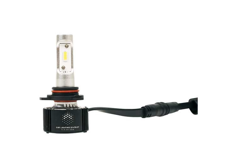 ProMaxx Automotive - Blitz 9012 Led Conv. Kit 3500 Lumens (1) - CLDBL9012-1