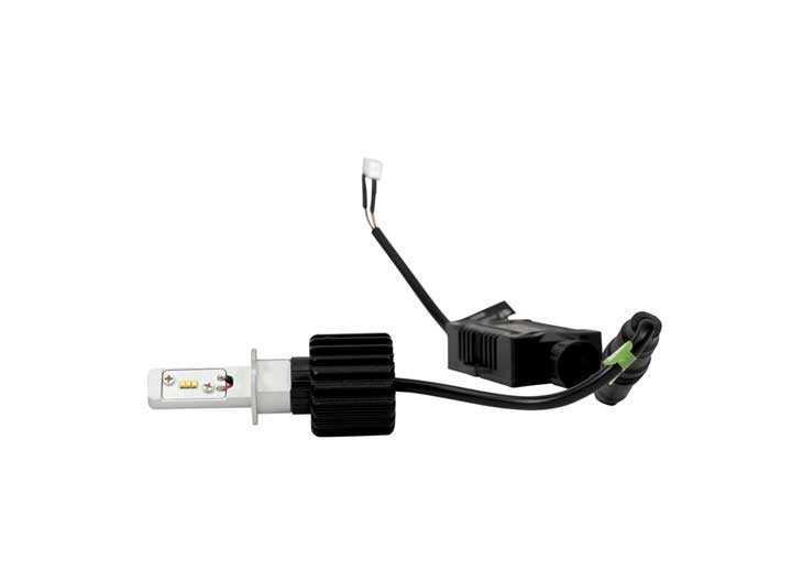 ProMaxx Automotive - G7 H3 Led Conv. Kit 4000 Lumens (1) - CLDG7H3-1