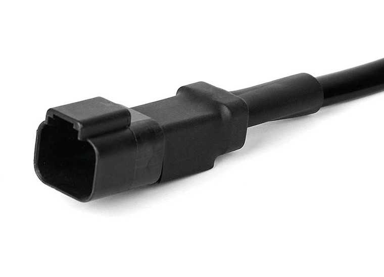 ProMaxx Automotive - 7in Single Function Female Deutsch Connector - CLDWCONF