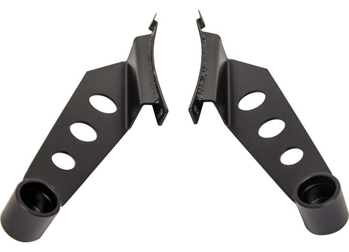 ProMaxx Automotive - Curved Led Light Bar Bracket Ram 0916 - NRA-B66