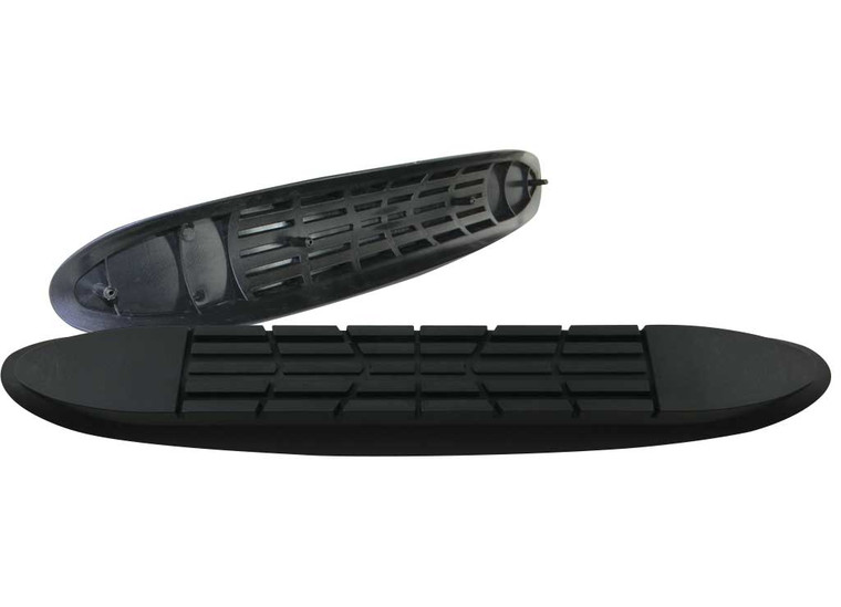 ProMaxx Automotive - (must Pull 4 Clips)***3 Step Bar Step Pad(19 Long) - PM-STEP3