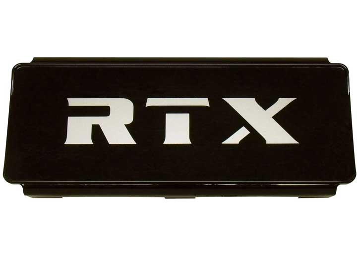 ProMaxx Automotive - Black Rtx Led Cover - PR-STONEC