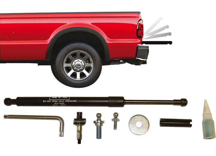 ProMaxx Automotive - T.gate Damper F150 1520 - RTX5004