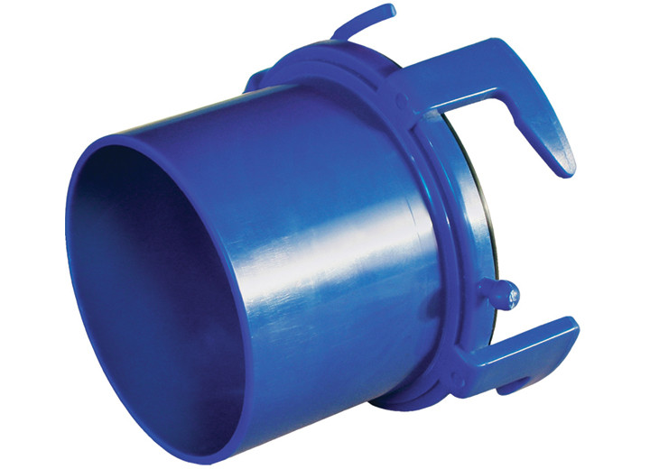 Prest-O-Fit - Blueline Hose Adapter - 1-0004