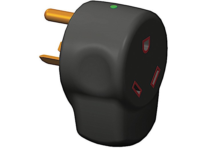 Progressive - Rv Surge Module  30a - RSM-30