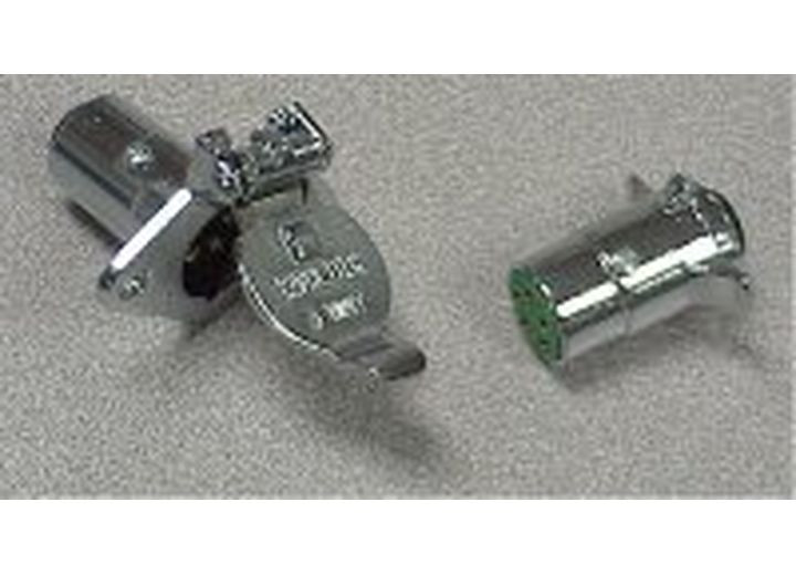 Pollak Engineered - 5way Connector Kit Packaged - 11-500P