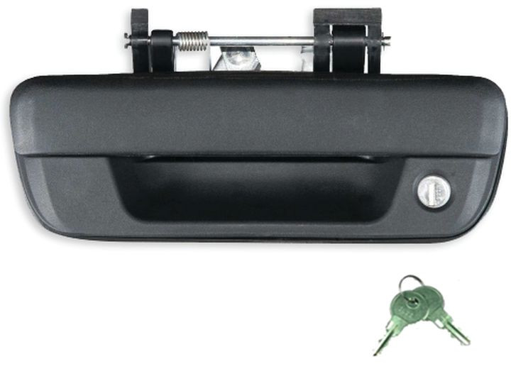 Pop N Lock - 0415 Colorado/canyon Popnlock Tailgate Lock - PL1700