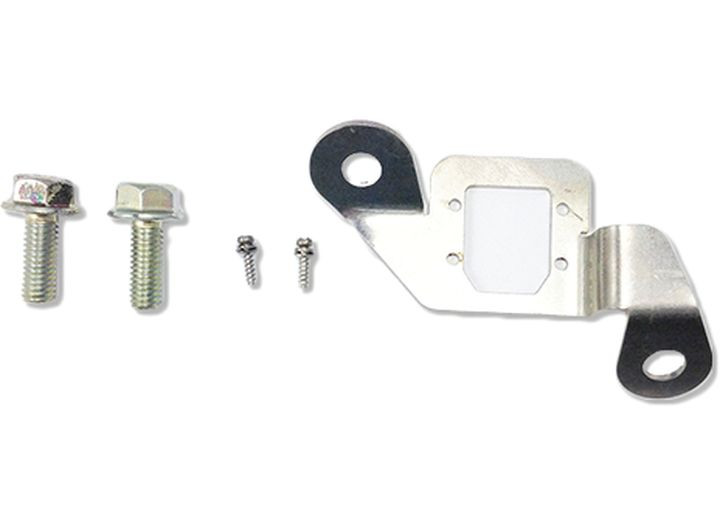 Pop N Lock - Backup Camera Mounting Bracket  Used When Upgrading From Pl5300 To Pl5400orpl5500 - PL5455CAMB