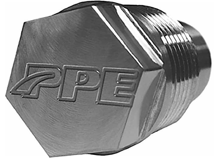 Pacific Performance Engineering - Race Fuel Valve - 113073000