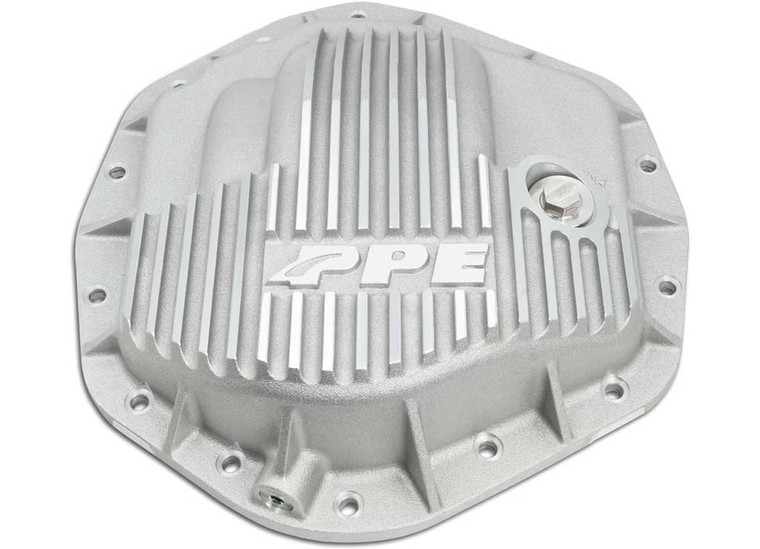 Pacific Performance Engineering - 0119 Gm/0318 Ram 2500/3500 Differential Cover Rear  Raw - 238051000