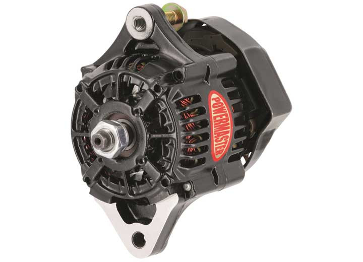 Powermaster - Alt Racing Blk Denso 50a - 8162