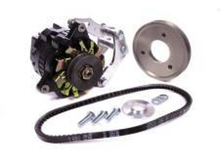 Powermaster - Alt Pro Kit Sbc Snug 100a - 8-881