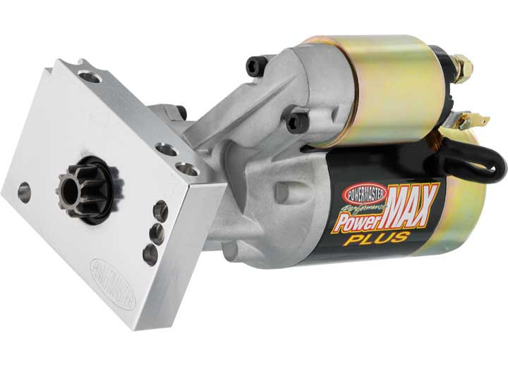 Powermaster - Starter Hitachi Chevy - 9004