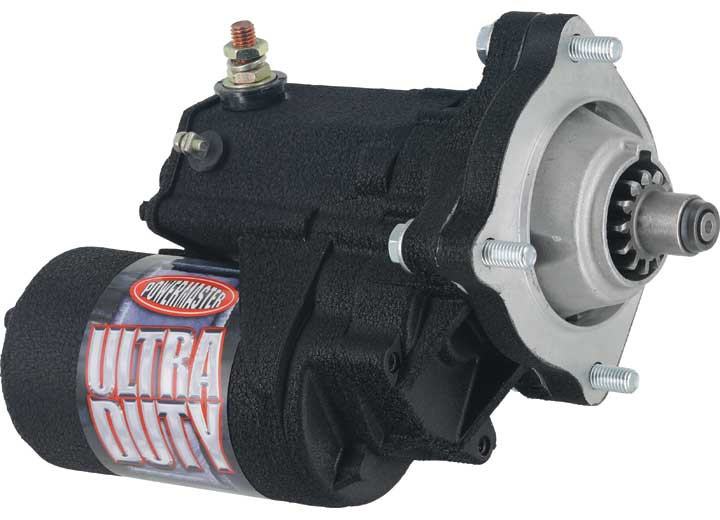 Powermaster - 9403 Ultra Duty Diesel Starter Ford P/stk 7.3l - 9051