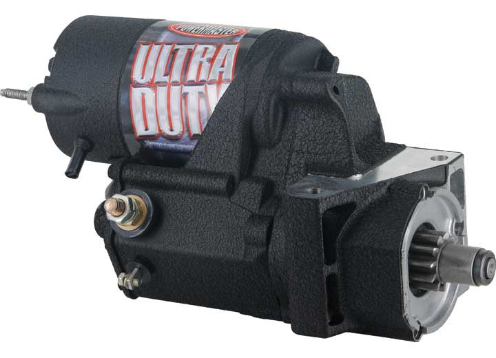 Powermaster - 8202 Ultra Duty Diesel Starter Chevy Gmc 6.2l/6.5l - 9052