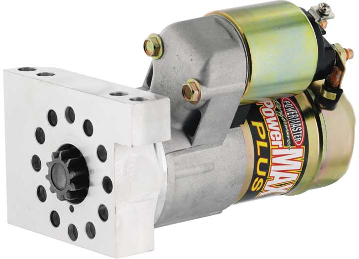 Powermaster - Starter Pwrmax Chevy 168t/153t - 9100