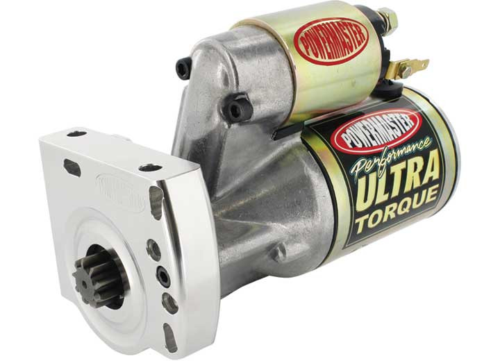 Powermaster - Ultratorque For Ls Engines - 9409