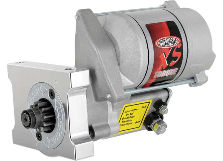Powermaster - Starter Xstorque Chevy 168 - 9500