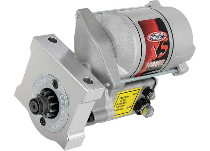 Powermaster - Starter Xstorque Gm Ls - 9509