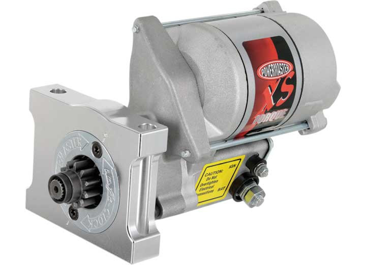 Powermaster - Starter Xstorque Buick 455 - 9511