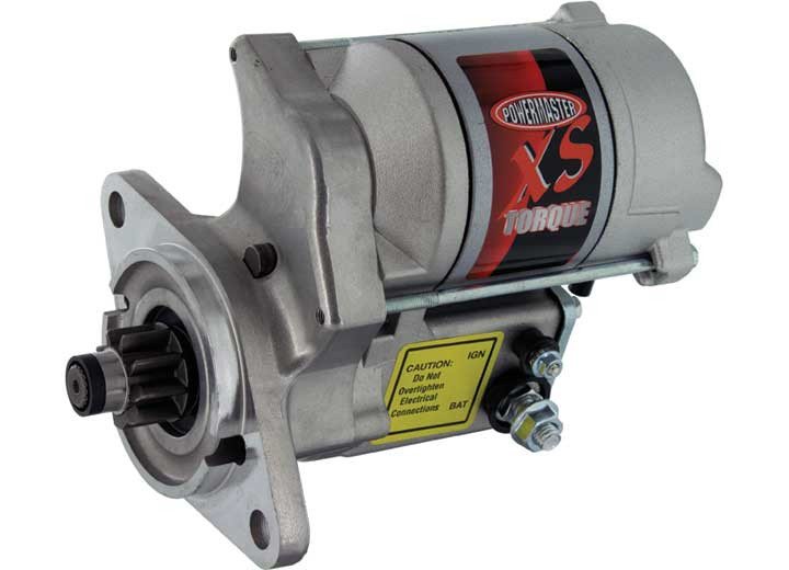 Powermaster - Starter Xstorque Bert/brinn - 9514