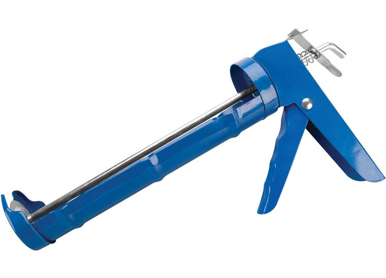 Performance Tool - 9in Half Barrel Caulking Gun - 1534