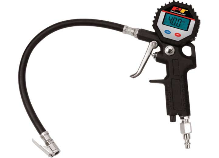 Performance Tool - Digital Tire Inflator - M525