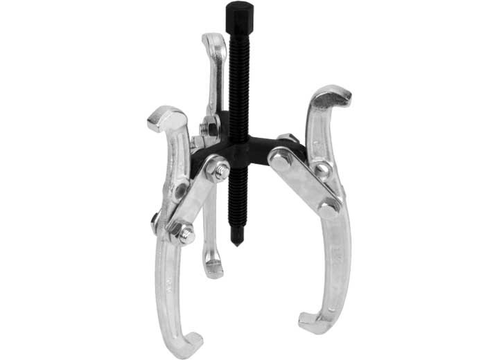 Performance Tool - 6in 3 Jaw Gear Puller - W137P