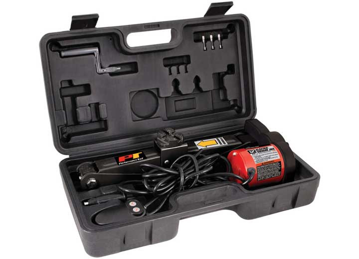 Performance Tool - Performance Tool 12v Electric Scissor Jack - W1609