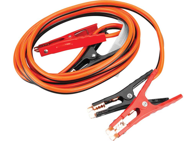 Performance Tool - 6ga Battery Jumper Cables 16ft - W1668