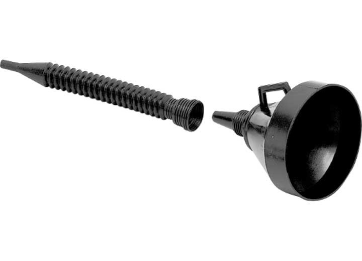 Performance Tool - 2 Pc Flex Funnel With Handle - W227