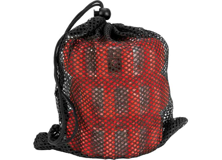 Performance Tool - Pt Power 3pk Led Road Flares With Bag - W2383